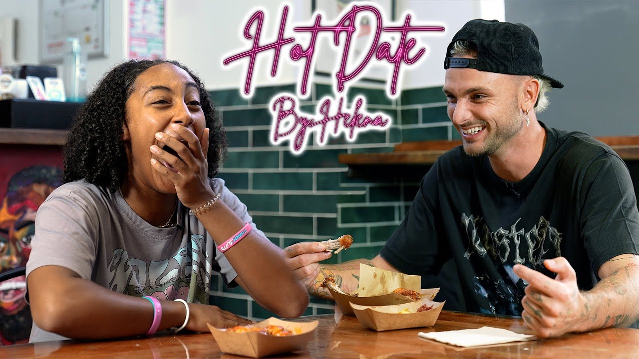 BASTOS I HOT DATE BY HELENA