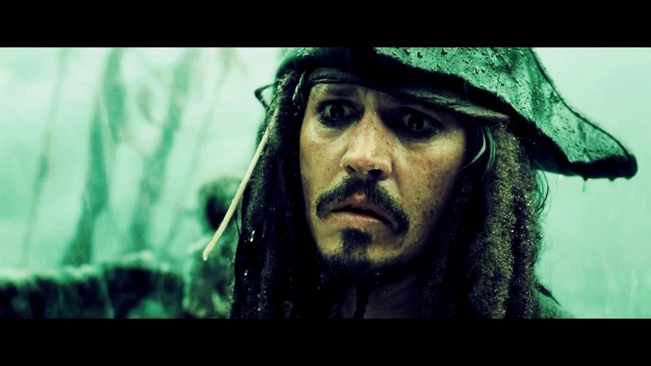 jack & elizabeth | SAIL (POTC)