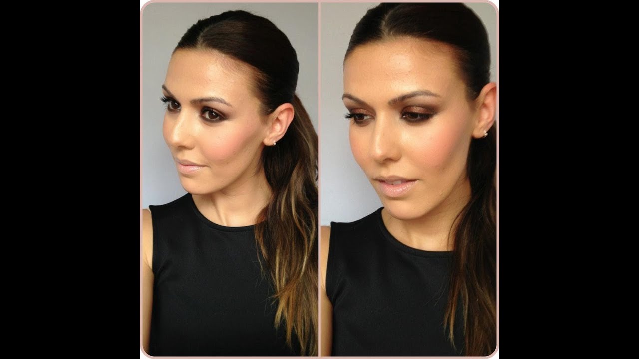 Maquillaje Storm