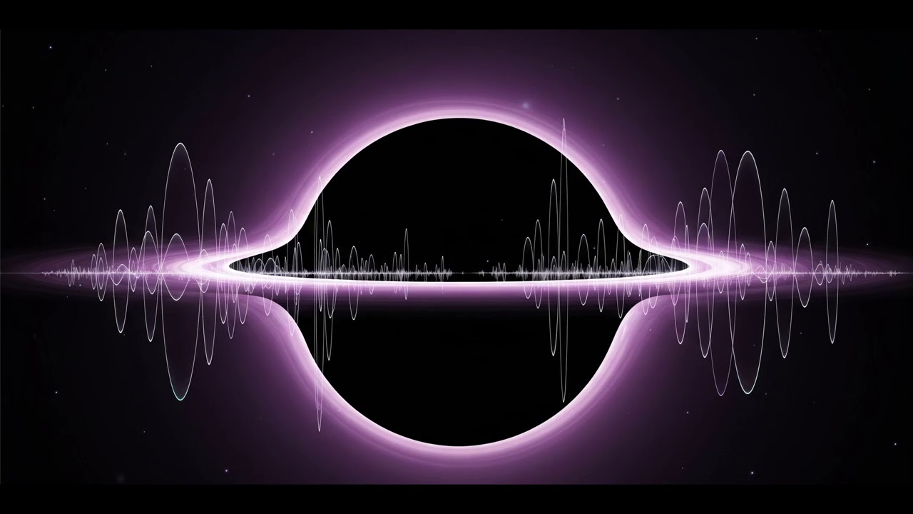 Schwarzes Loch – Kosmos | Collective Theorie