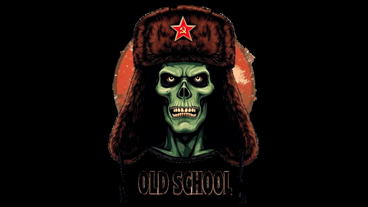 OLD SCHOOL DayZ