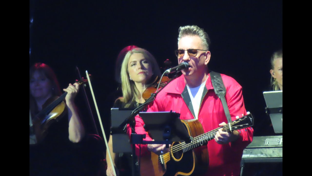 Richard Hawley - The Ocean -YORK Museum gardens 5th July 2025