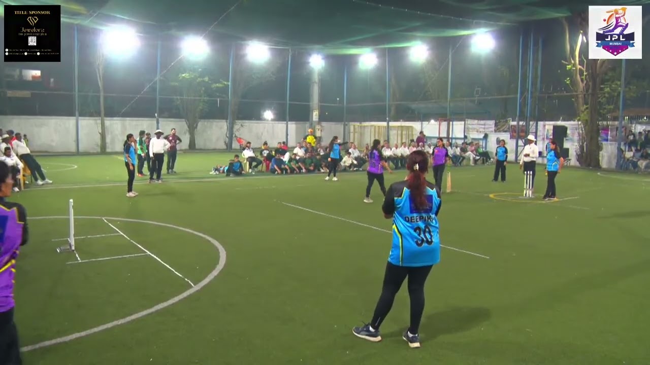 mega final womans