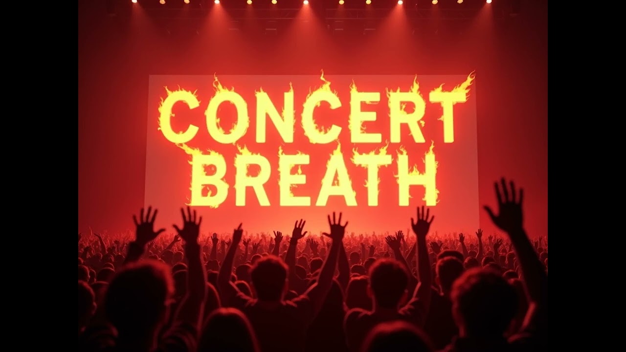 Concert Breath