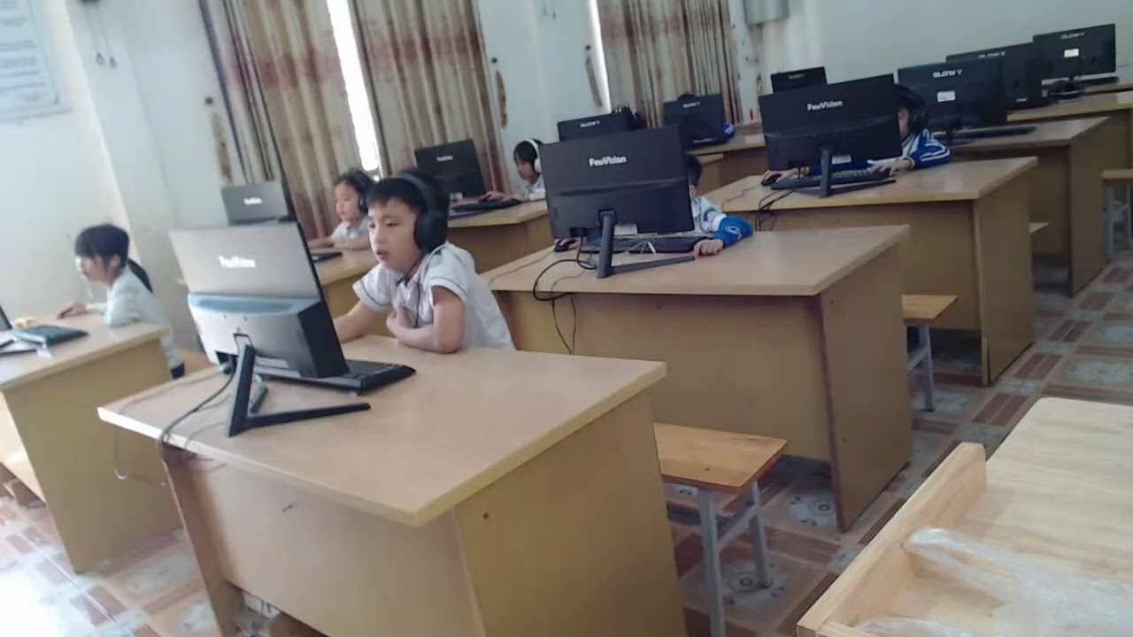 ca thi K3