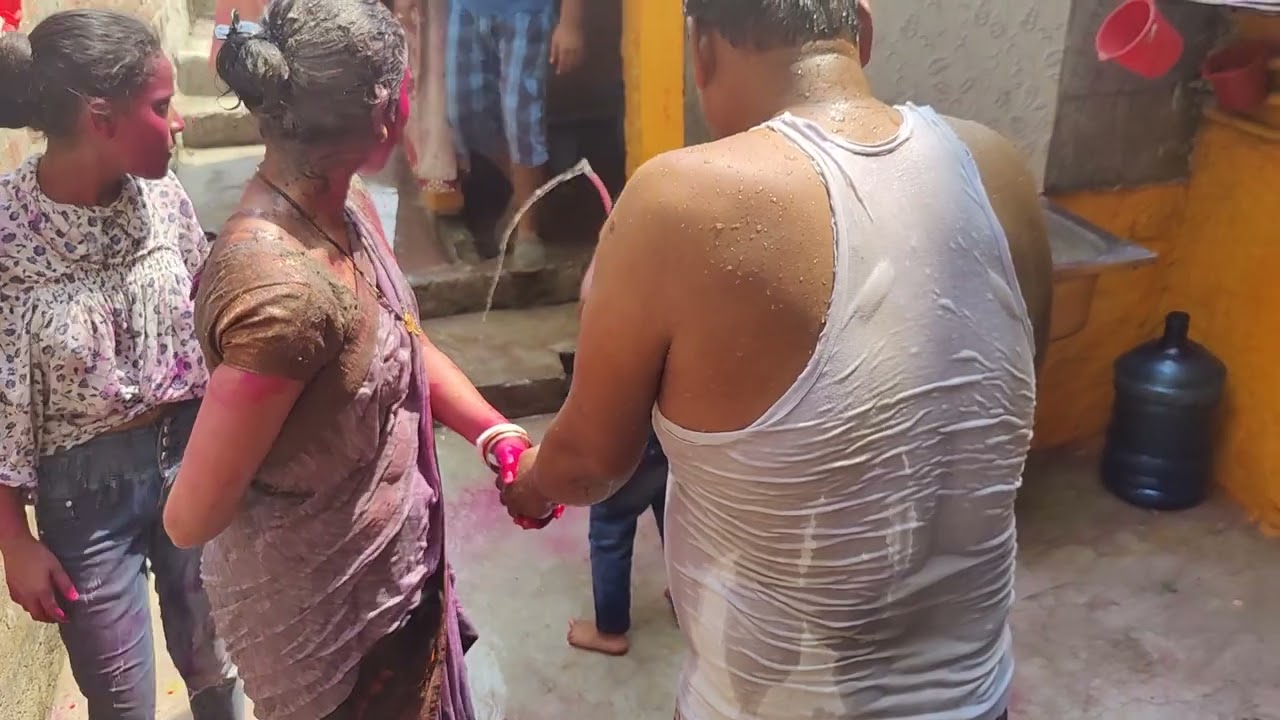 Holi 2021 | Fun