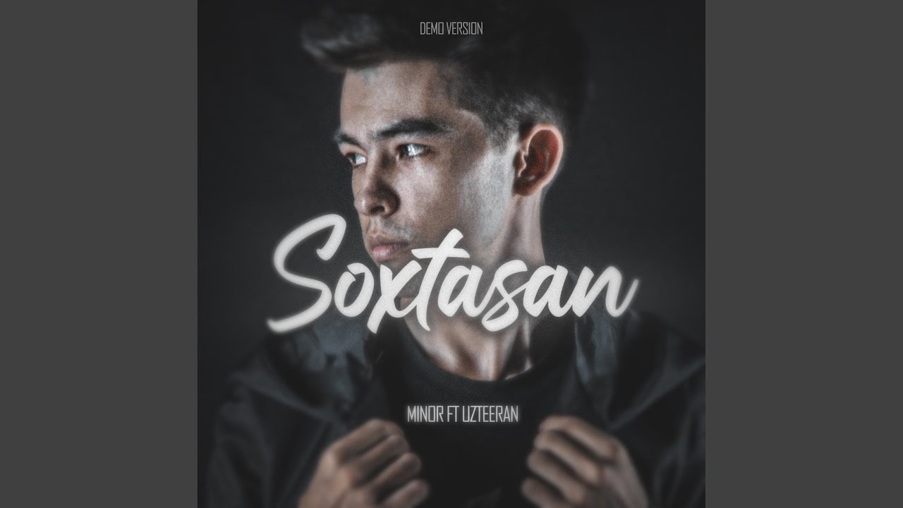 SOXTASAN (fт. Uzteeran)