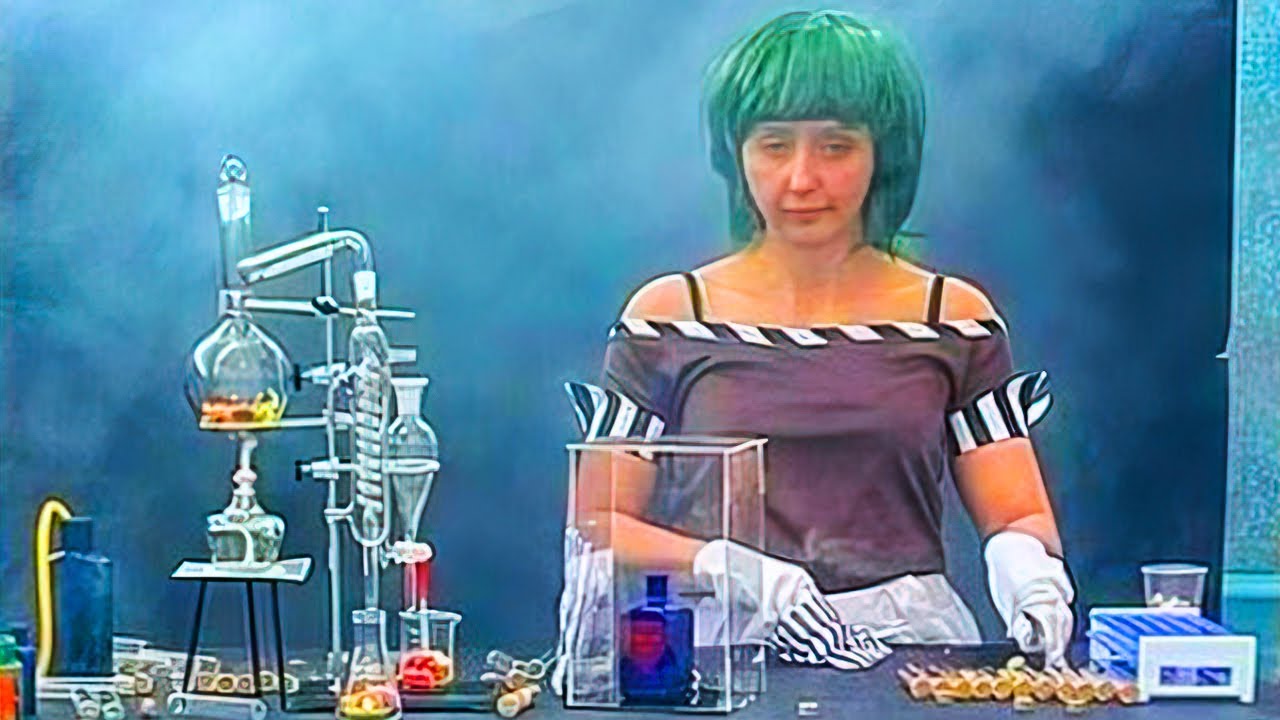 This “Wonka” Event Is Pure Nightmare Fuel