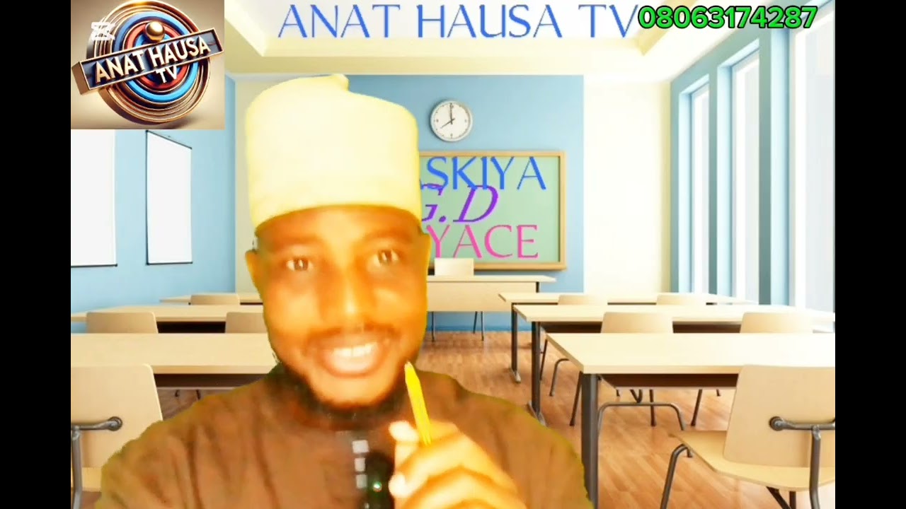 #kannywood 5