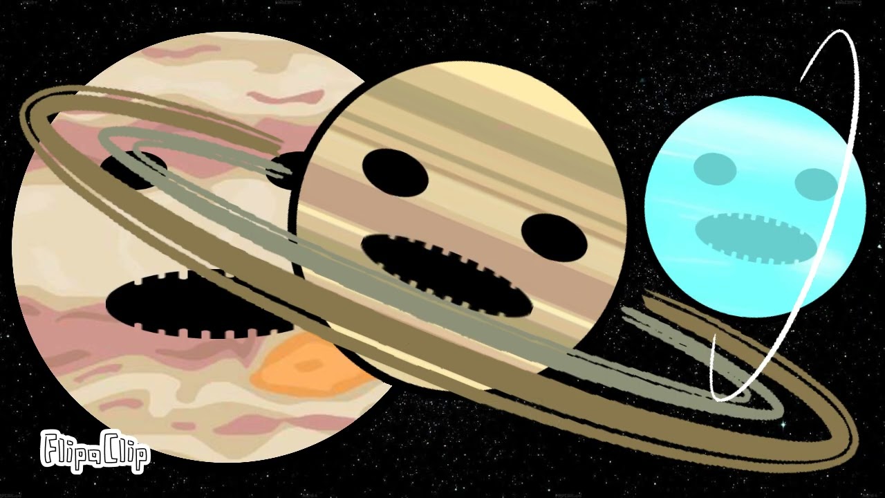 Que le paso a la luna parte 3