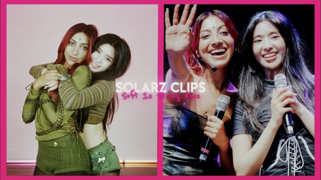 Solarz ~ DA + SIS (hot/soft)