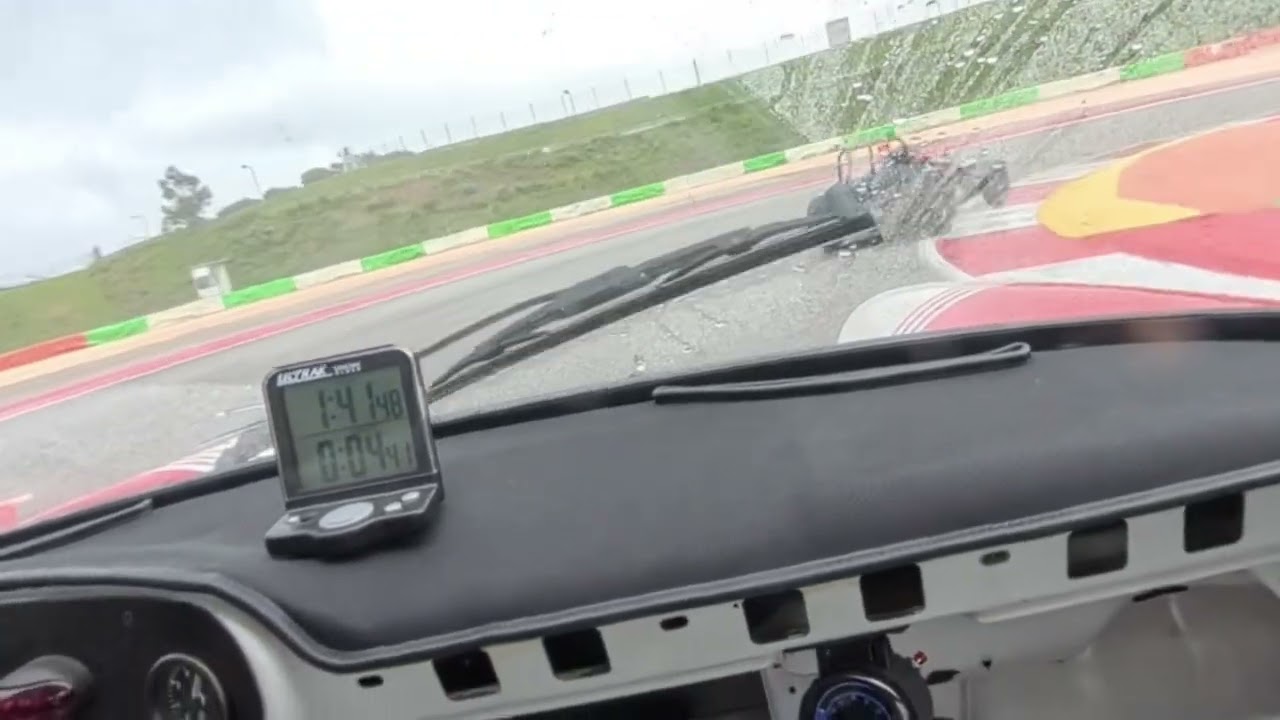 IHEndurance 25   Algarve Race 2