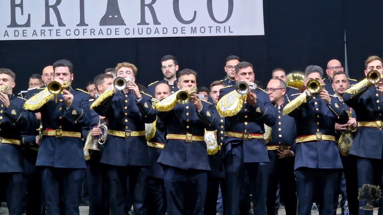 BCT Salud (Córdoba) - Gólgota
