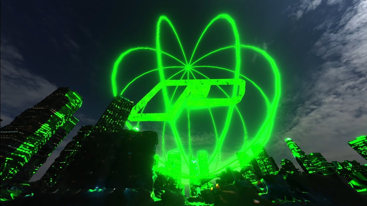 d3 Sounds - Pajain (Remastered Visuals)