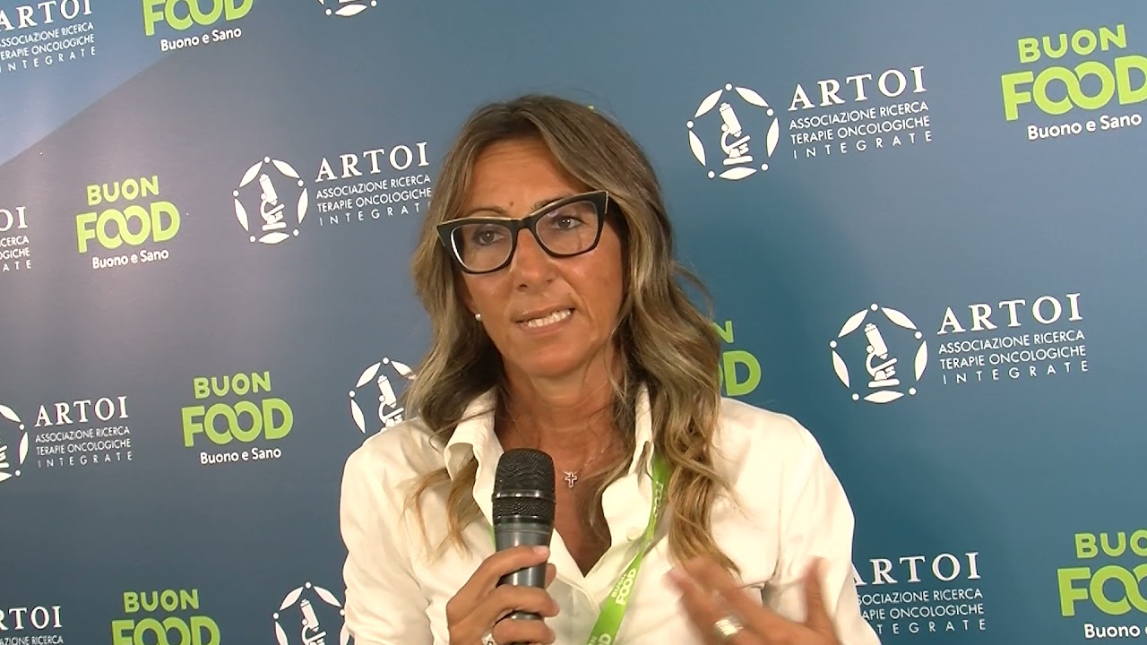 Sandra Valgimigli - Dieta Chetogenica in Età evolutiva