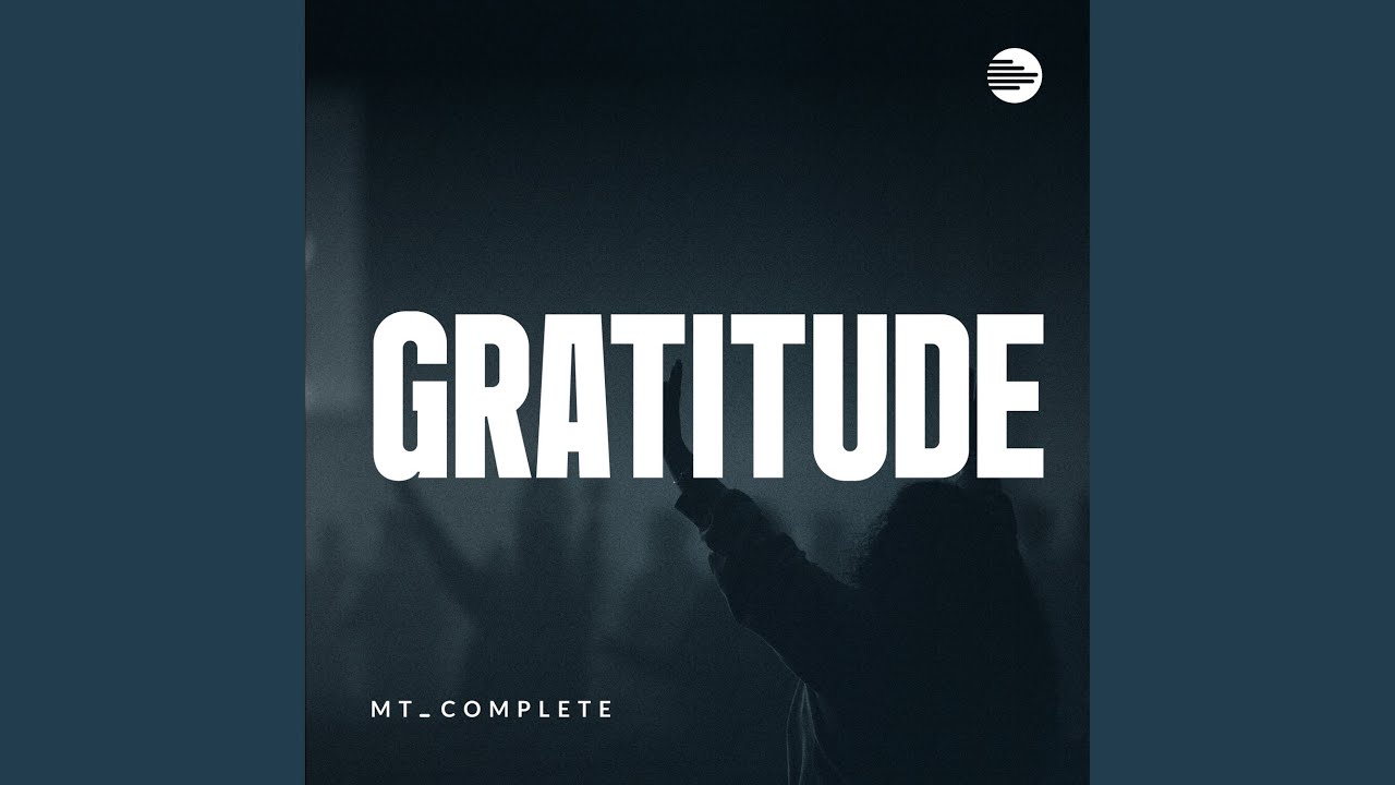 Gratitude (Orchestral)