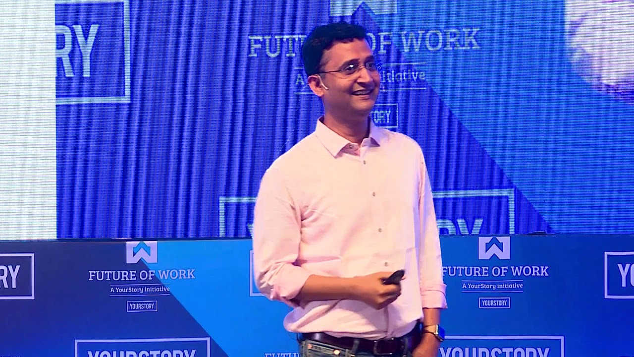 Udaan Co-founder Amod Malviya on what differentiates great engineers from code monkeys