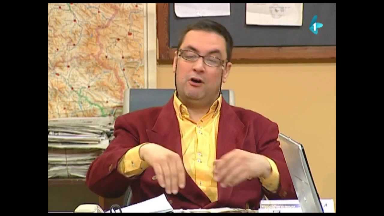 DRŽAVNI POSAO [HQ] - Ep.298: Vikendica (31.01.2014.)