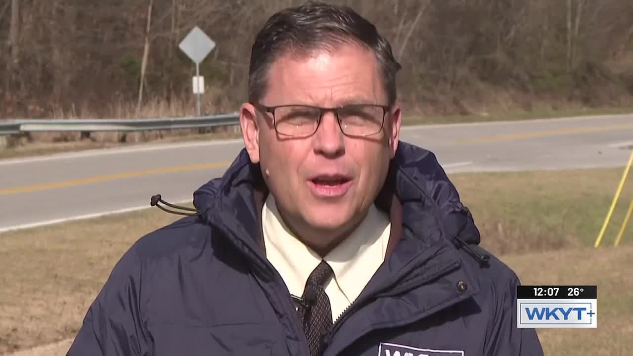 Southern Ky. residents prepare for winter weather weekend