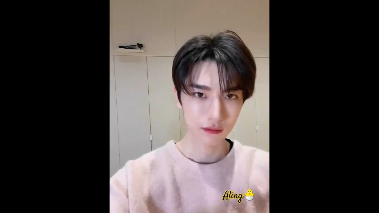 Wen Junhui and Lin Yi in one frame.. doing this douyin dance🥰🤩#douyin #linyi #junhui #seventeen