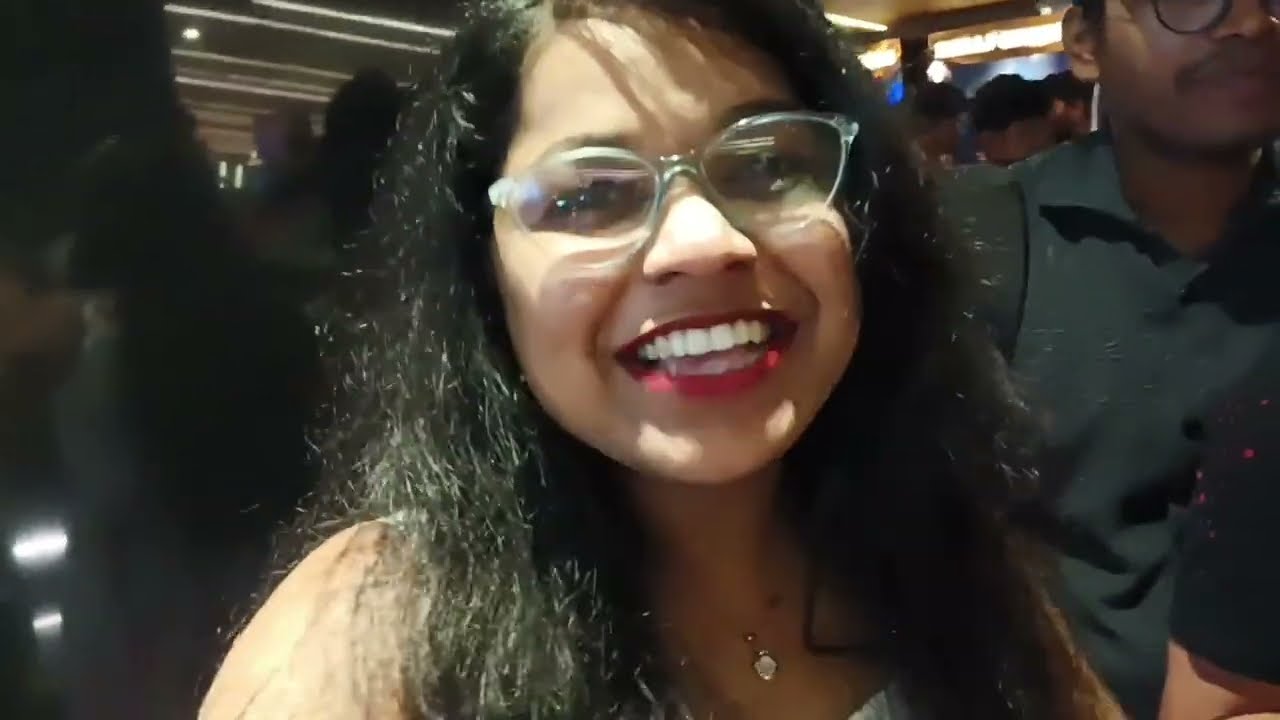 Watch Stree 2 movie with friends | Miraj Cinema Miyapur Hyderabad