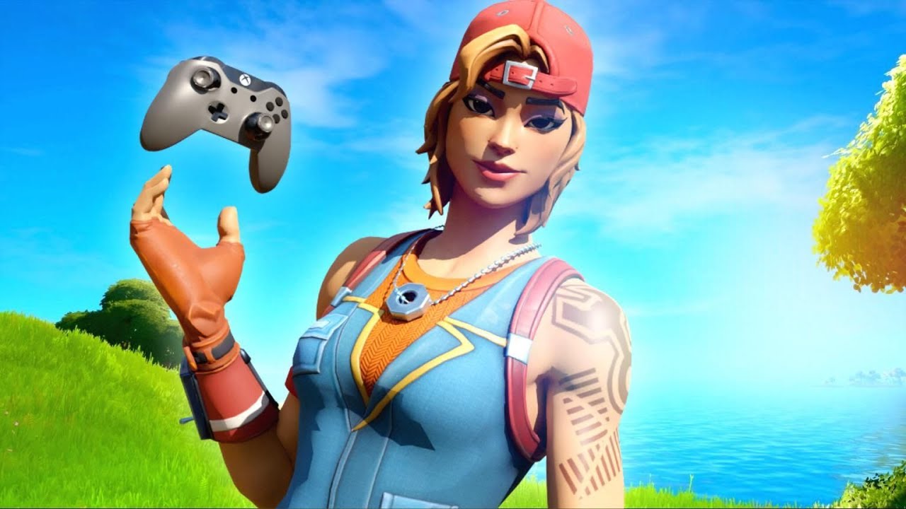 fortnite til gta6, bck on yt