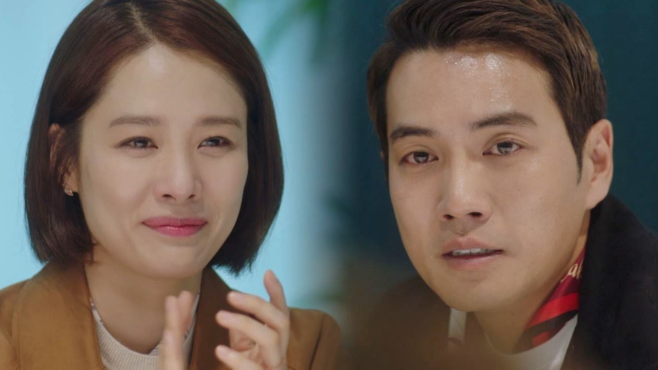 '발'카프리오 탈출한 주상욱! 역시 특효약은 김현주♡ 판타스틱 16회
