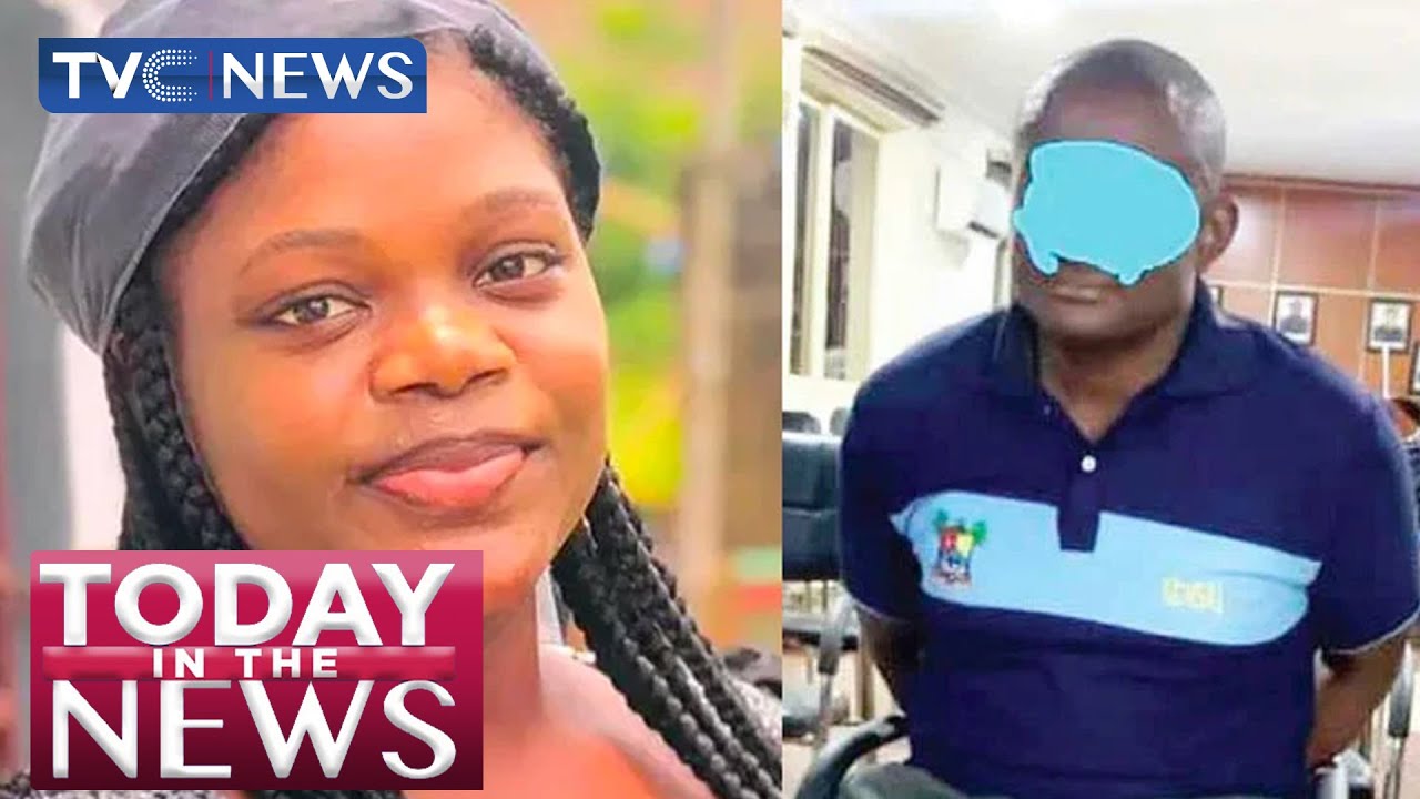 Lagos State Government Re-Arraigns BRT Driver Accused of Murdering Bamise on 5-Count Charge