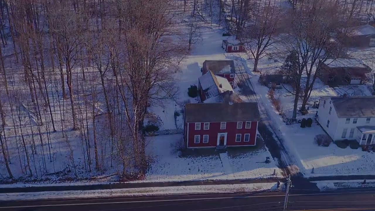Narrated Video Of 78 Federal St., Belchertown. MLS #73466611