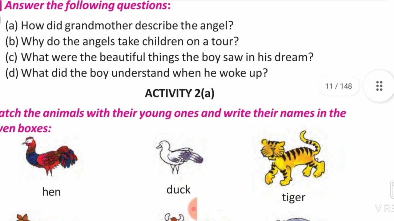 class-5, Revision lesson, #class5 #revisionlesson #activitytasks