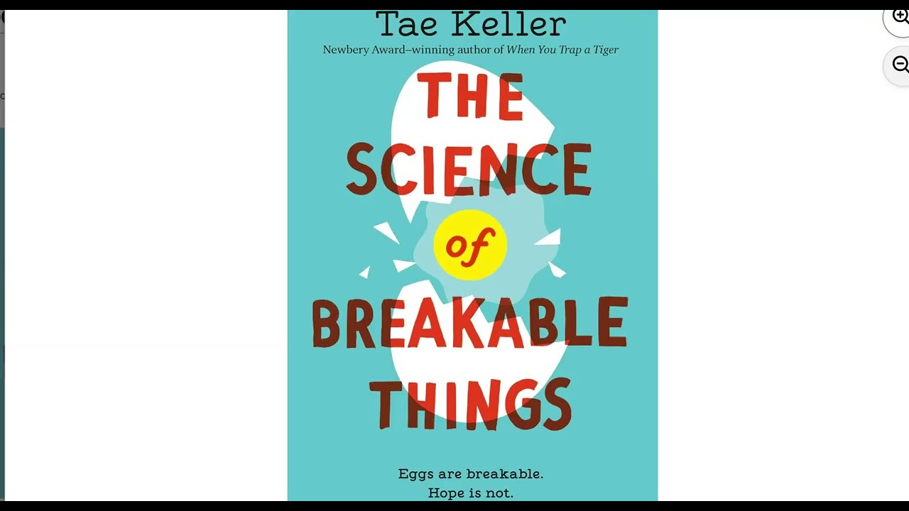 The Science of Breakable Things: Assignment 29: Dduk Luck