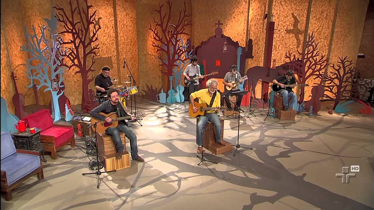 Saudade Danada, por Chico Teixeira