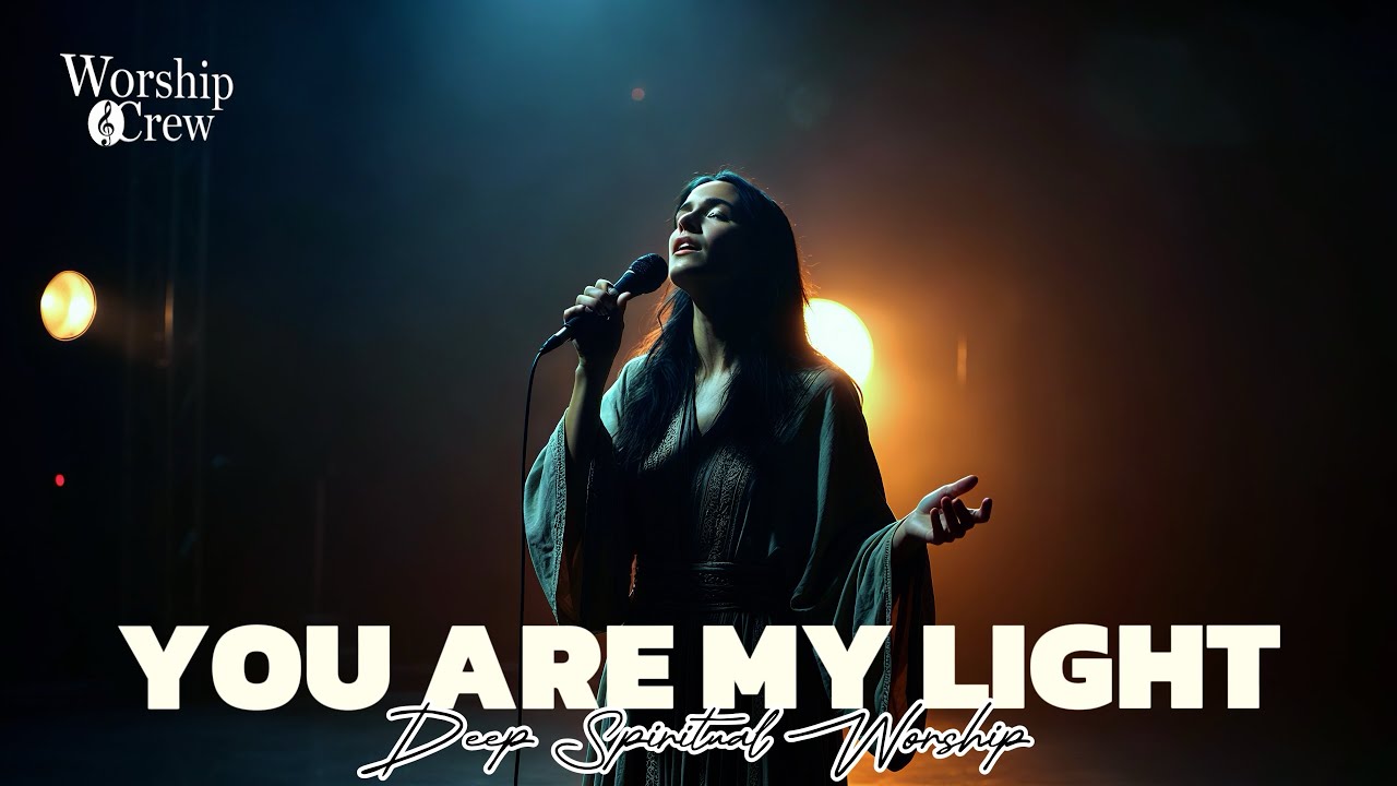 ⭐️You Are My Light | You Are My Hope | Worship in the Waiting