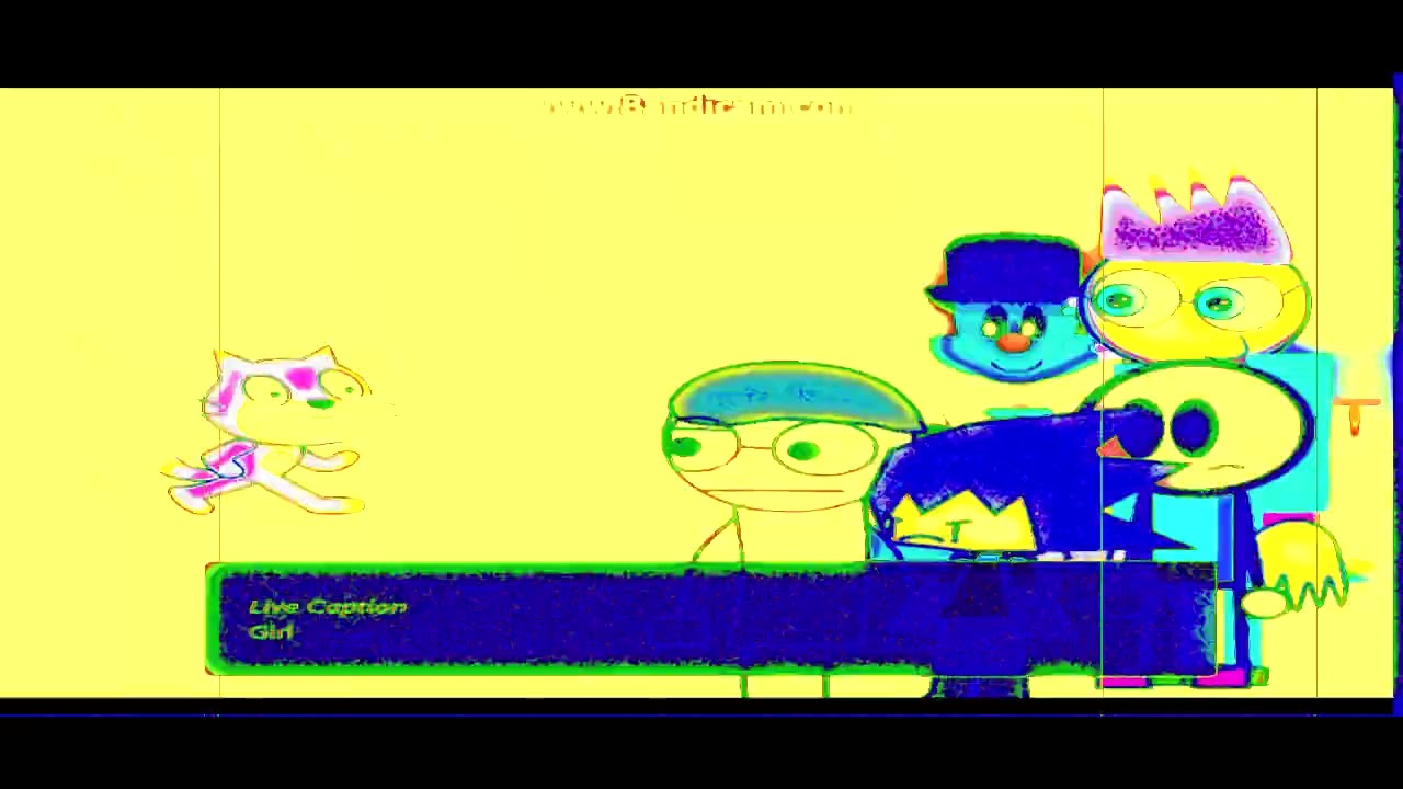 THE EPICNESS OF ZOOPALS IS WEIRD V3