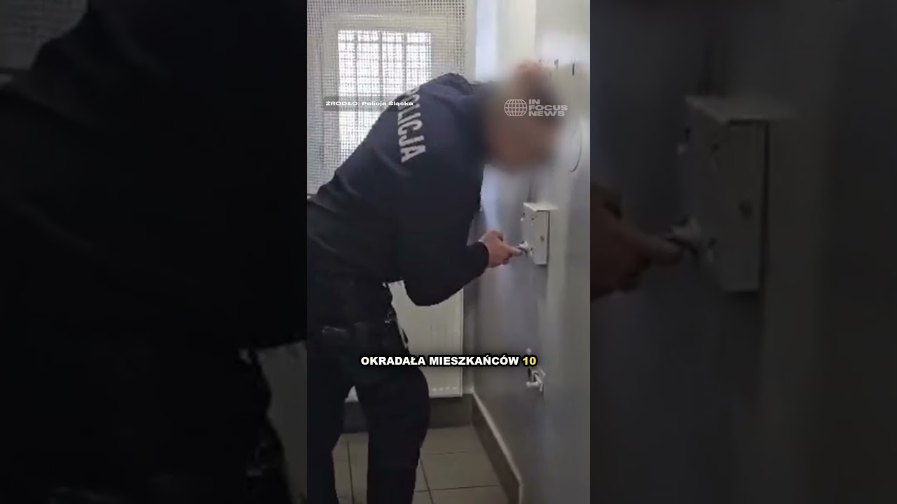 Czeski gang rozbity!