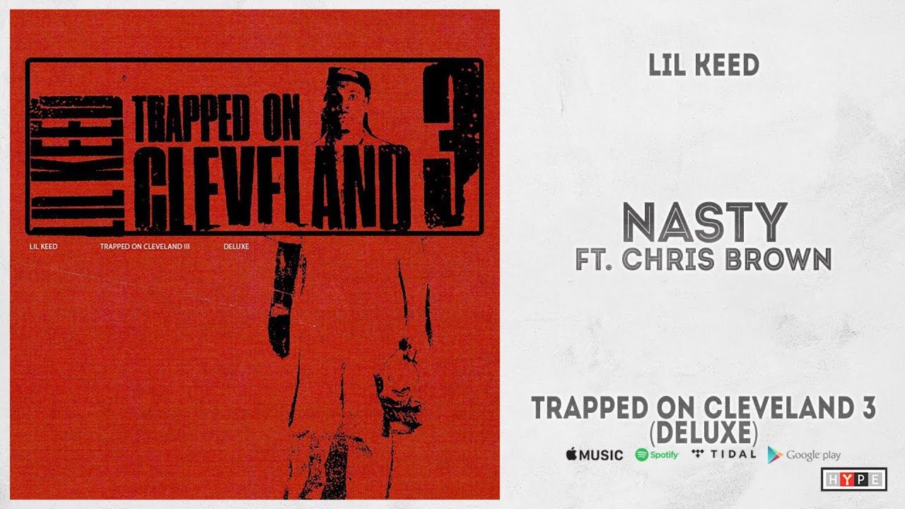 Lil Keed - 