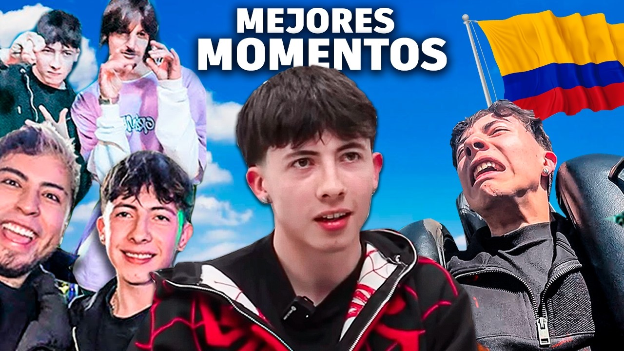 LO MEJOR DE SPAGUETISOY 2024