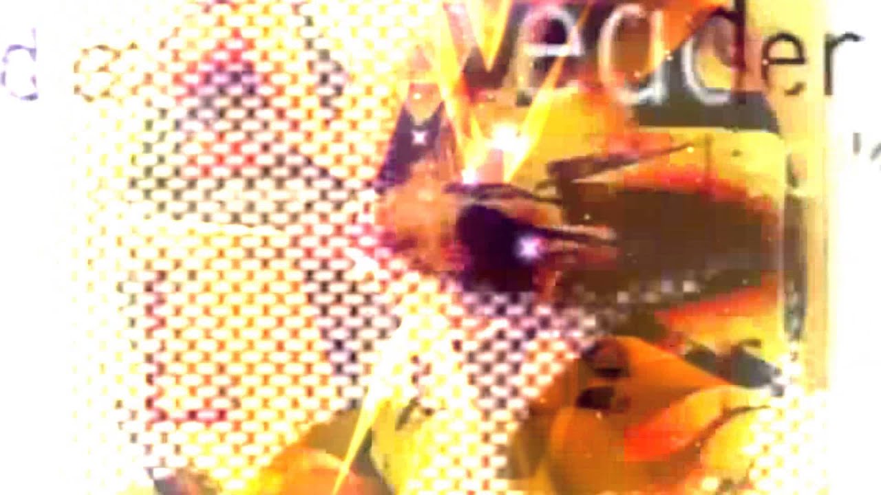 World Wrestling Federation Ident 2015 World wide Leader!