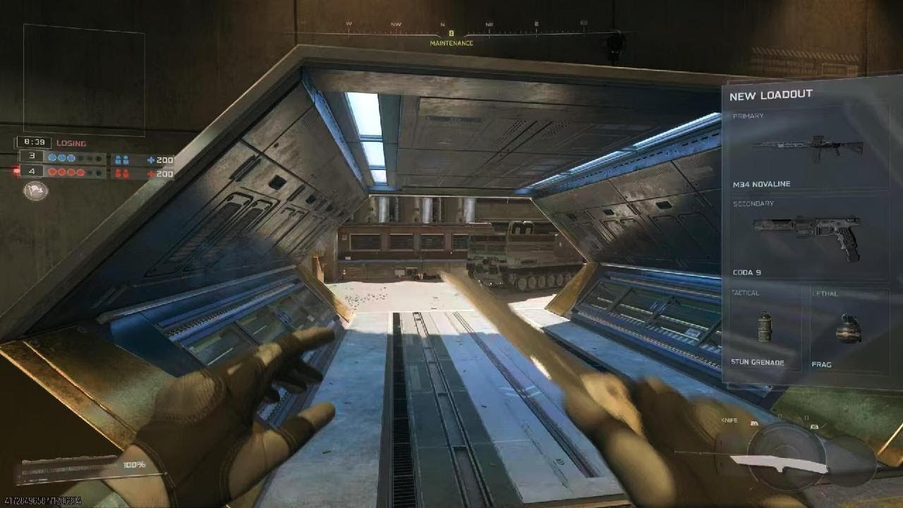 Call of Duty Black Ops 7 Gunfight with Dalton, We lose, We win