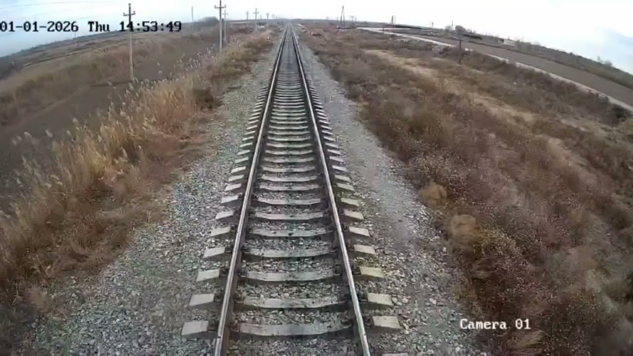#дахшатли вокия Шовот туманида булди 01.01.2026.