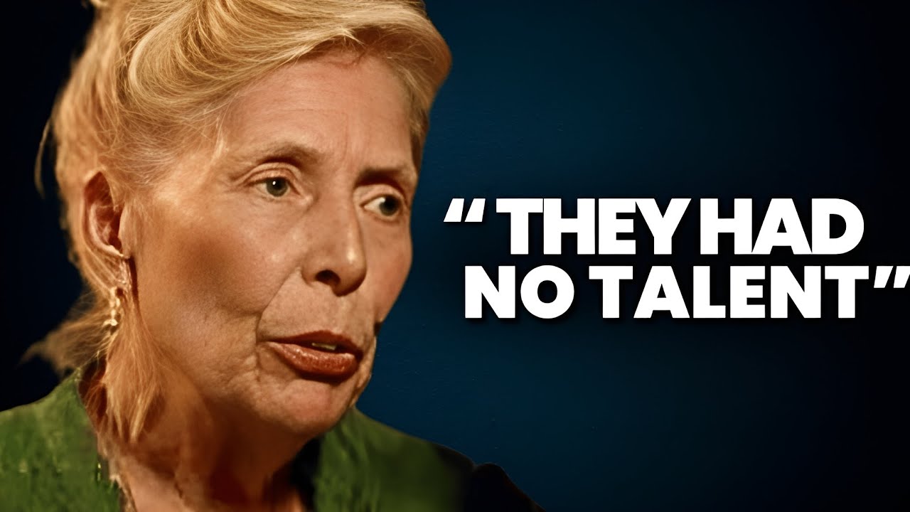 At 81, Joni Mitchell Reveals 6 Bands She Hated The Most!