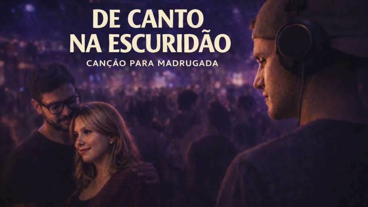 DE CANTO NA ESCURIDAO   TRAP RAP NACINAL