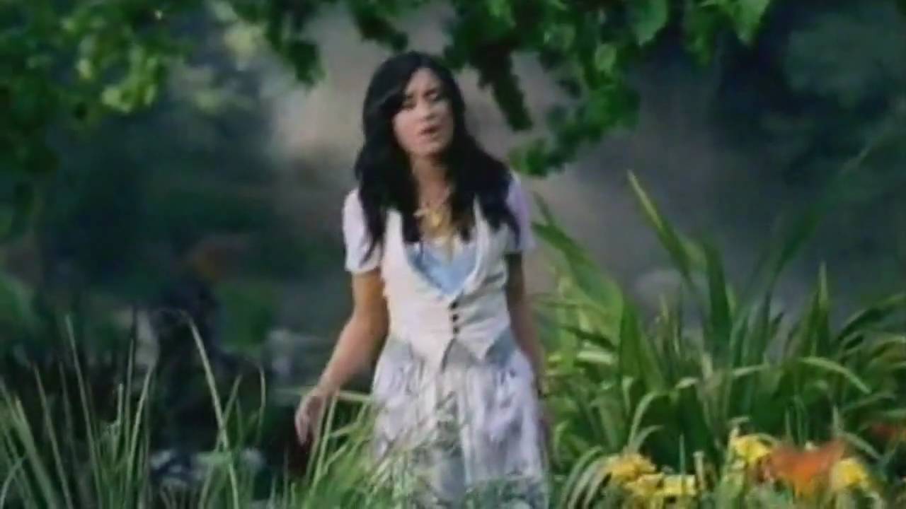 Demi Lovato - Gift of a friend - (HD 720p) - Official Music Video - Subtitulado
