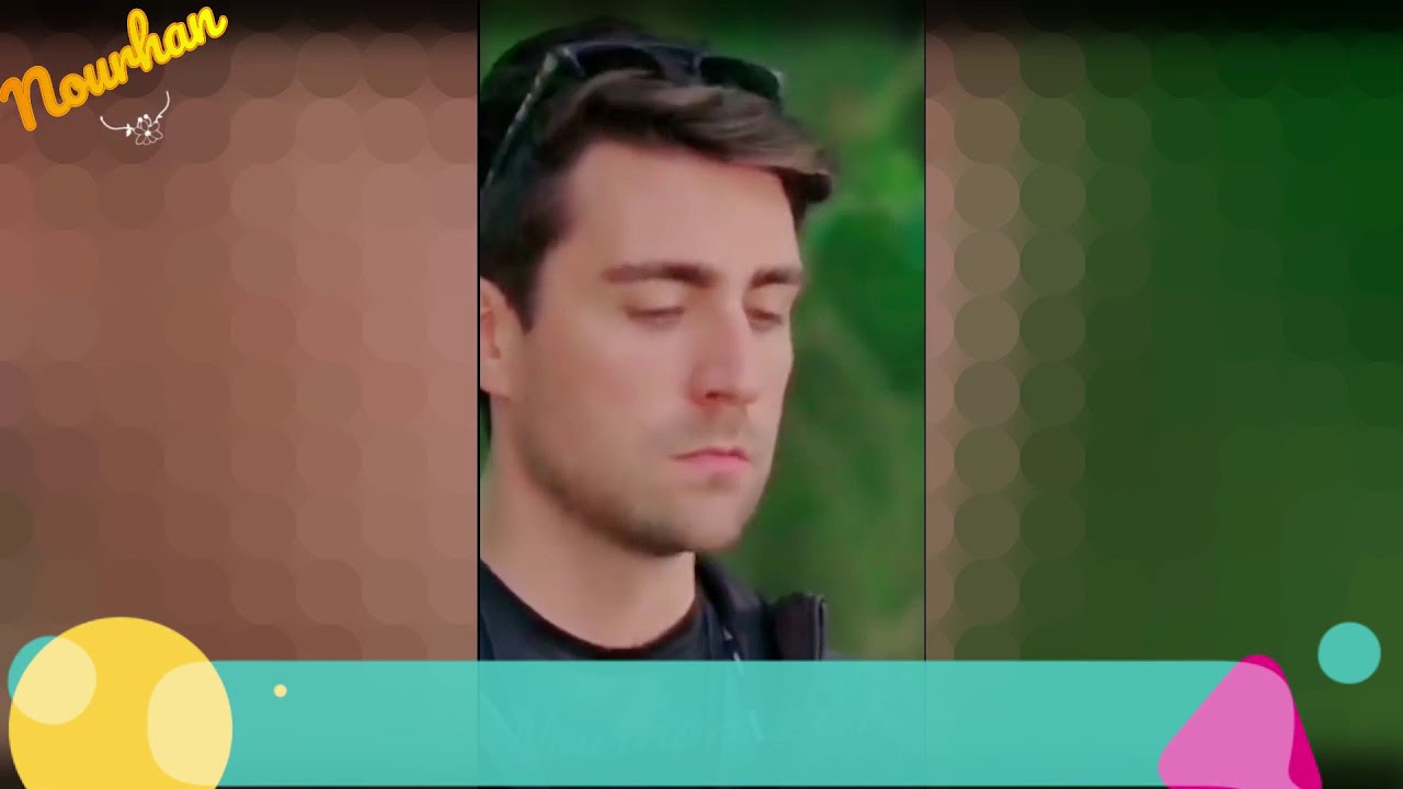 AyKer ❤ كرم وعائشة  - معقول انسااك