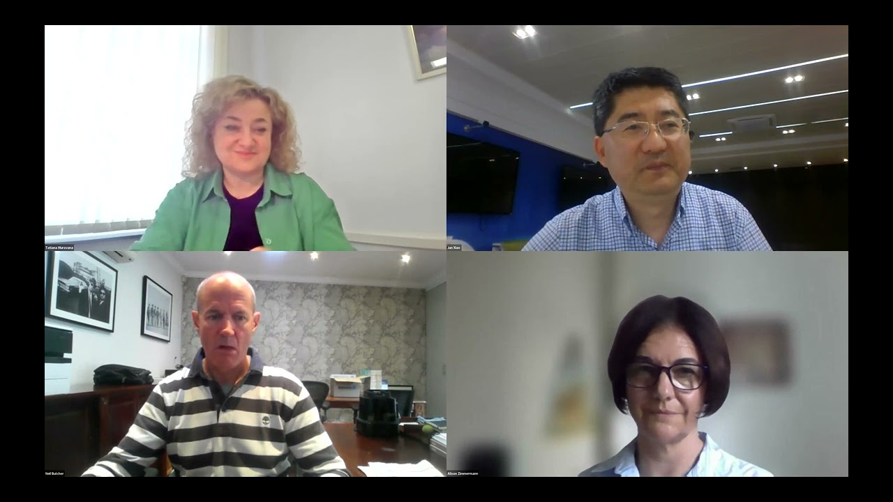 Community-Based Learning in Universities: Current State and Trends in the Use of Technologies