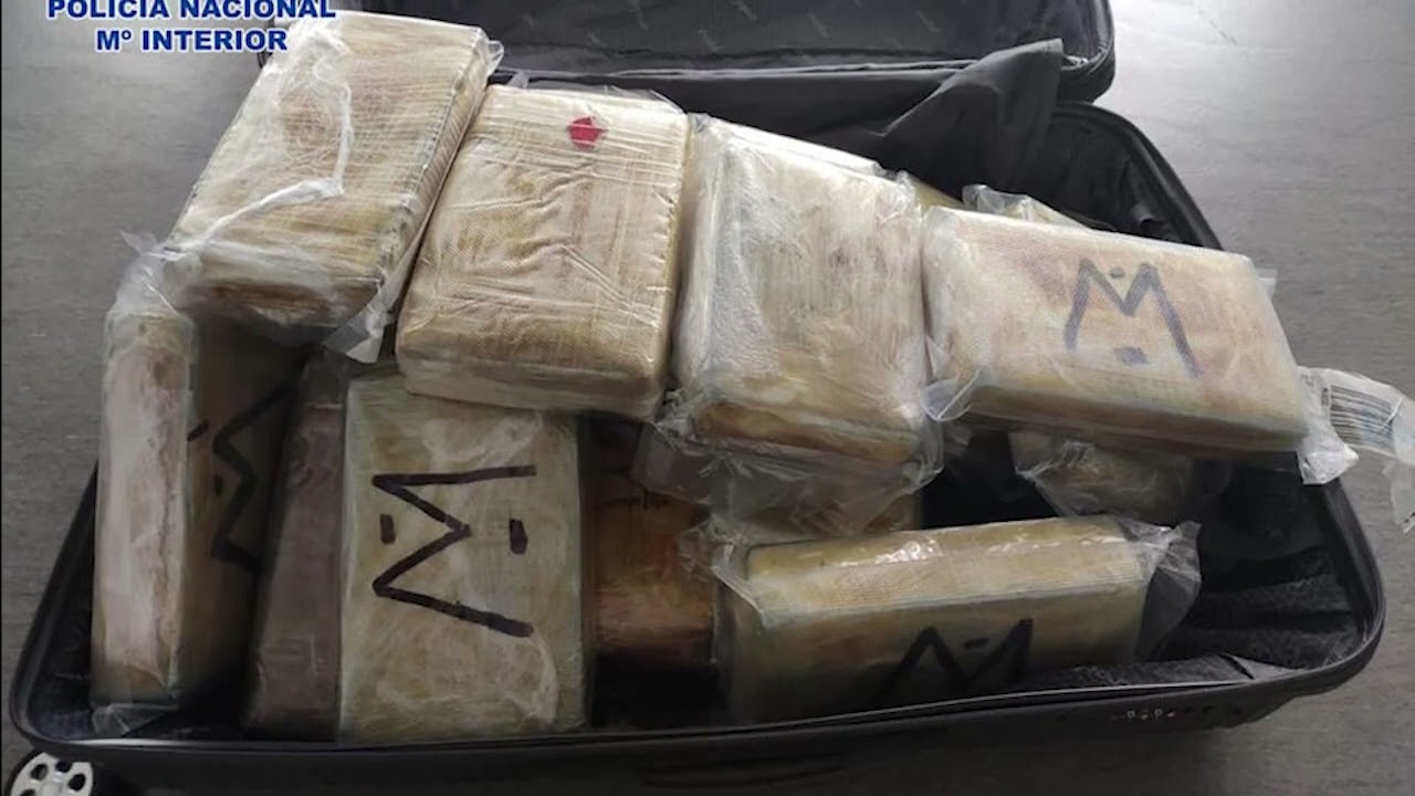 LA 'NDRANGHETA ED IL NARCOTRAFFICO