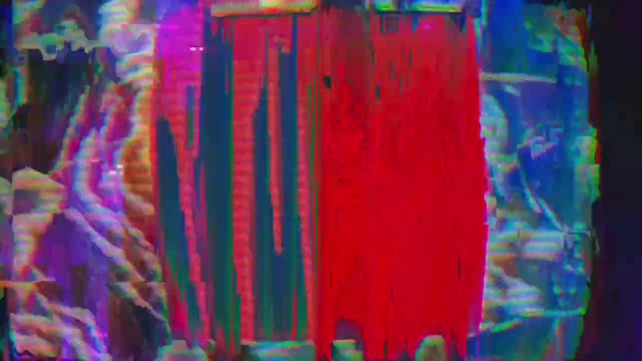 Cherryshoes — Acid Screen