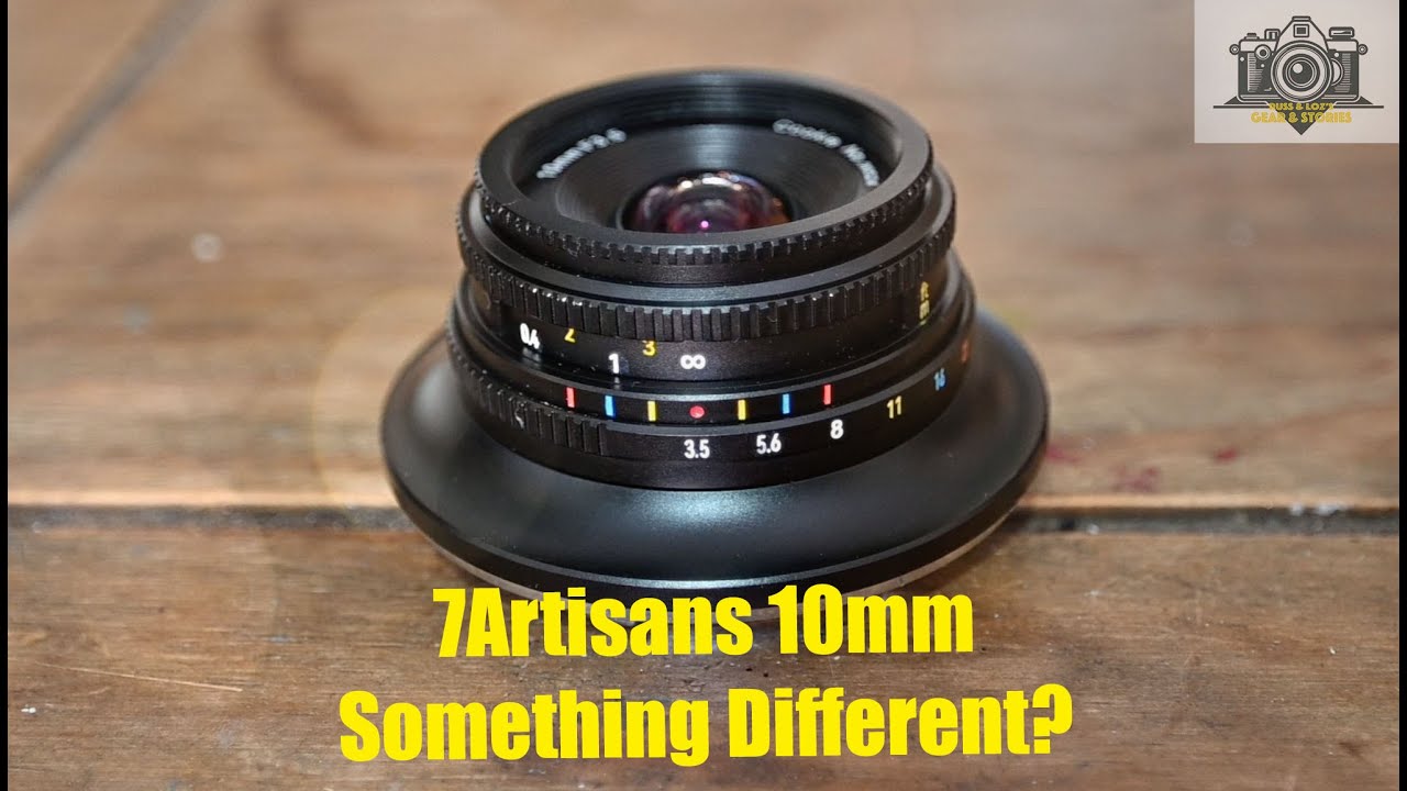 7Artisans 10 мм 3,5 — что-то другое?