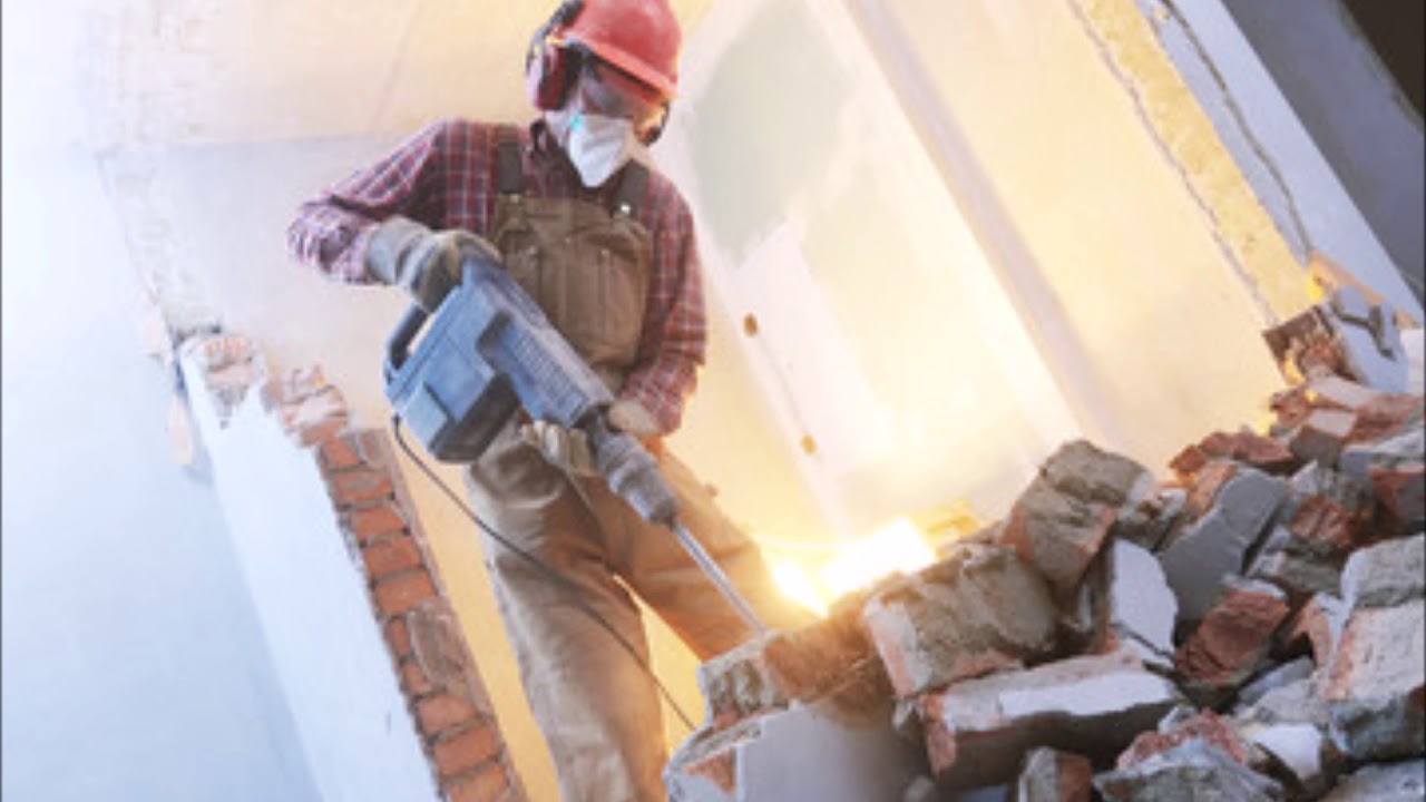 Demolition Worker Service in Omaha NE | Price Moving & Hauling Omaha