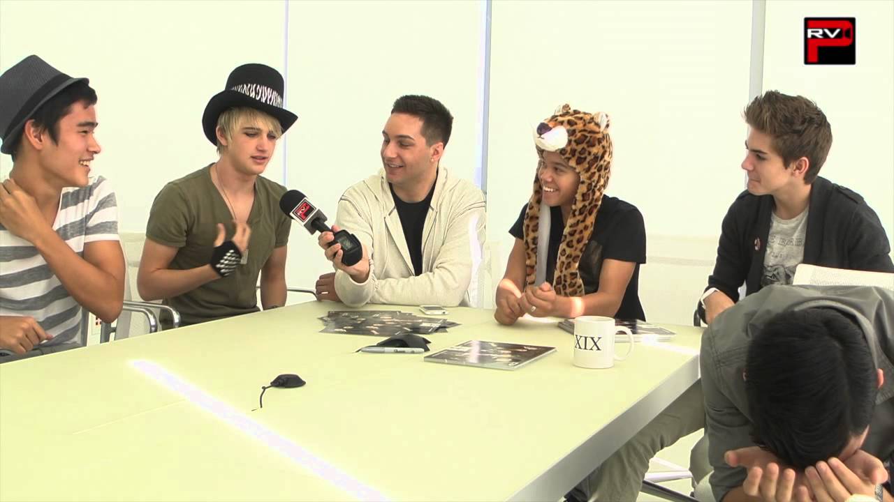IM5 Fan Questions Part 1 from 10-5-2012